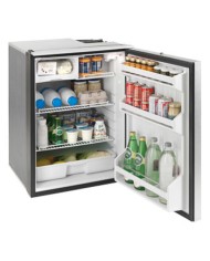 CR 130 Elegance Line Silver 12/24V CR 130 Elegance Line Silver 12/24V