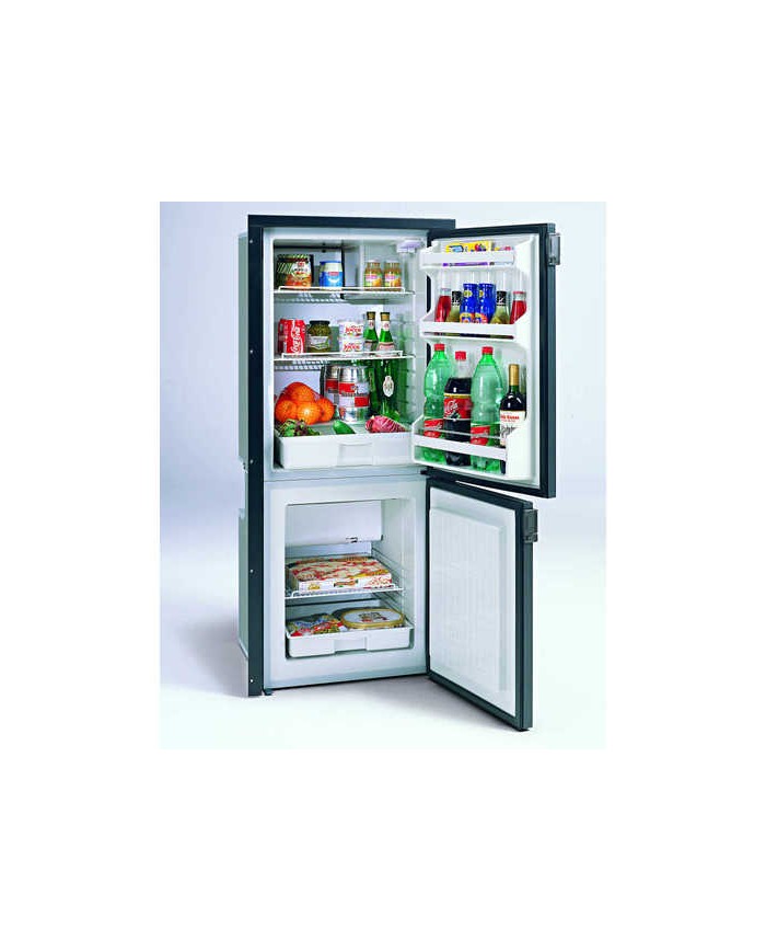 Isotherm CR 195 Inox 12/24V | Indel Webasto Isotherm CR 195 Inox 12/24V | Indel Webasto