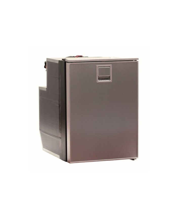 Isotherm CR 42 Elegance Line Silver 12/24V | Indel Webasto Isotherm CR 42 Elegance Line Silver 12/24V | Indel Webasto