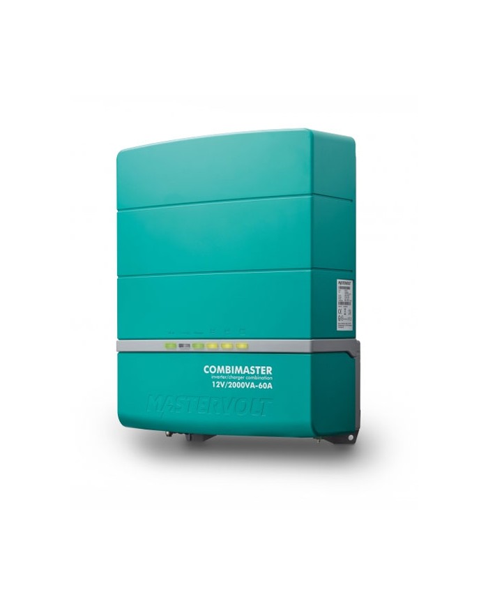 CombiMaster 12/2000-60 (230 V) | Mastervolt CombiMaster 12/2000-60 (230 V) | Mastervolt