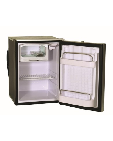 CR 42 Elegance Line Silver 12/24V