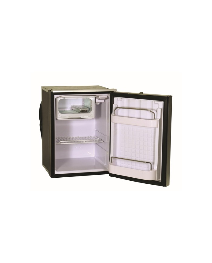 Isotherm CR 42 Elegance Line Silver 12/24V | Indel Webasto Isotherm CR 42 Elegance Line Silver 12/24V | Indel Webasto