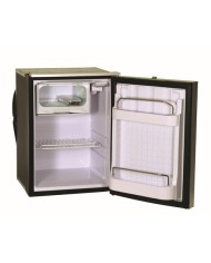 Isotherm CR 42 Elegance Line Silver 12/24V | Indel Webasto Isotherm CR 42 Elegance Line Silver 12/24V | Indel Webasto