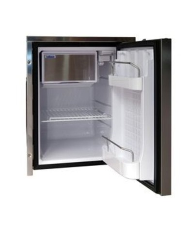 Isotherm CR 42 Inox Clean Touch 12/24V RH Isotherm CR 42 Inox Clean Touch 12/24V RH