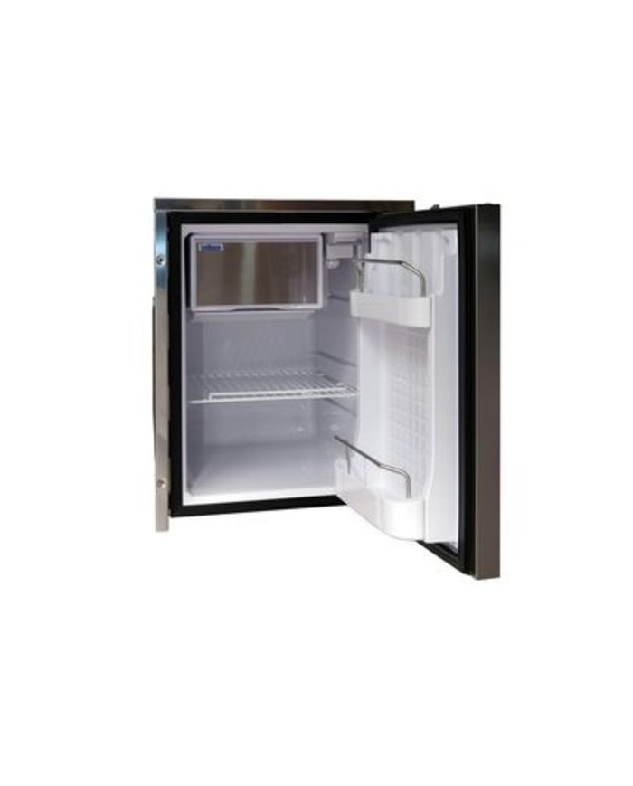 Isotherm CR 42 Inox Clean Touch 12/24V RH | Indel Webasto Isotherm CR 42 Inox Clean Touch 12/24V RH | Indel Webasto