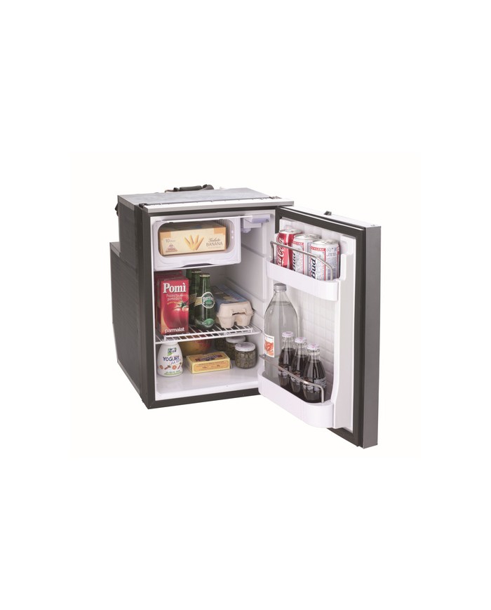 CR 49 Elegance Line Silver 12/24V CR 49 Elegance Line Silver 12/24V