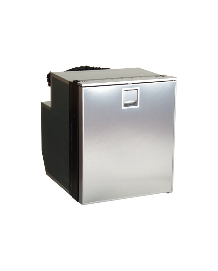 CR 65 Elegance Line Silver 12/24V CR 65 Elegance Line Silver 12/24V