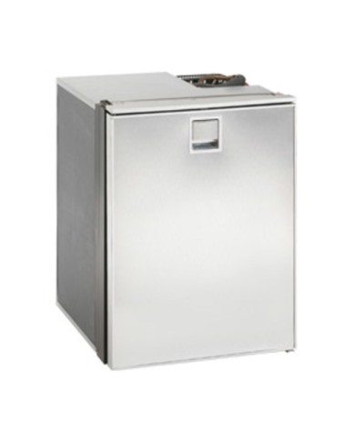 CR 85 Elegance Line Silver 12/24V