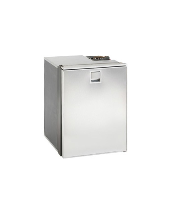 CR 85 Elegance Line Silver 12/24V