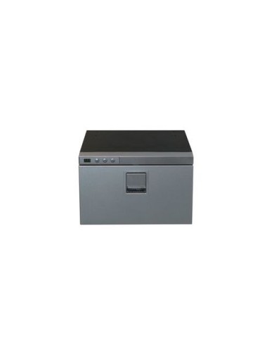 DR 16 Drawer Silver 12/24V DR 16 Drawer Silver 12/24V