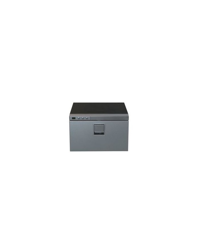 DR 16 Drawer Silver 12/24V DR 16 Drawer Silver 12/24V