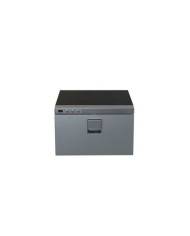 DR 16 Drawer Silver 12/24V DR 16 Drawer Silver 12/24V