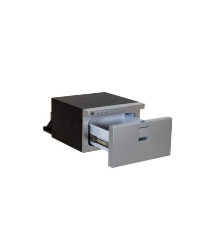 DR 16 Drawer Silver 12/24V DR 16 Drawer Silver 12/24V
