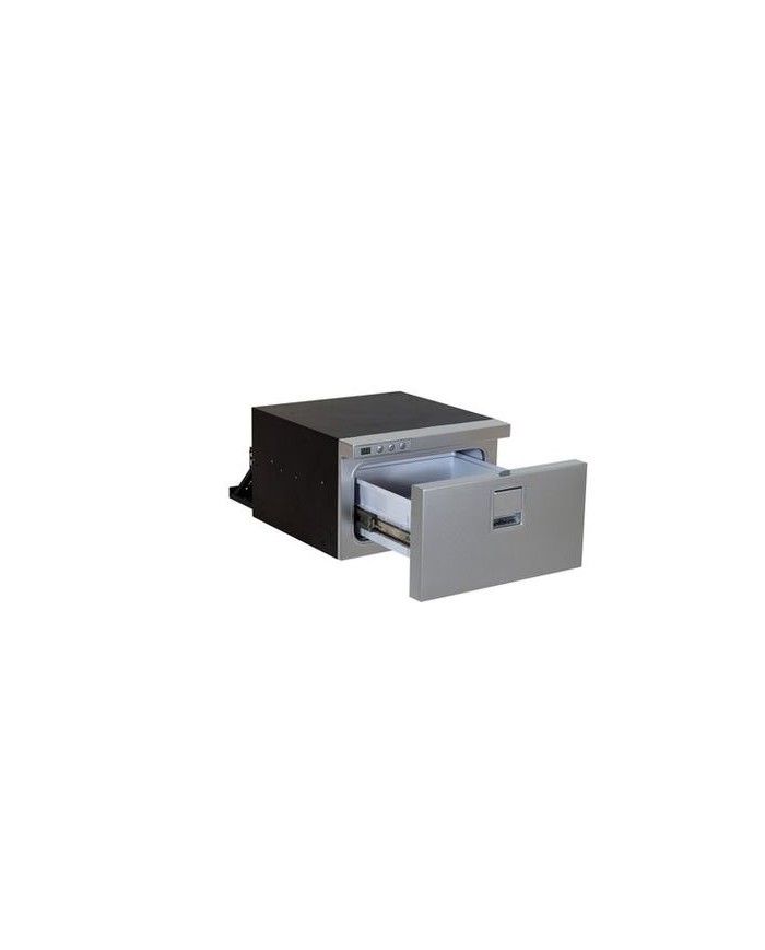 DR 16 Drawer Silver 12/24V DR 16 Drawer Silver 12/24V