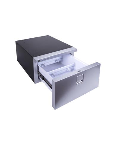 DR 30 Drawer Silver 12/24V DR 30 Drawer Silver 12/24V