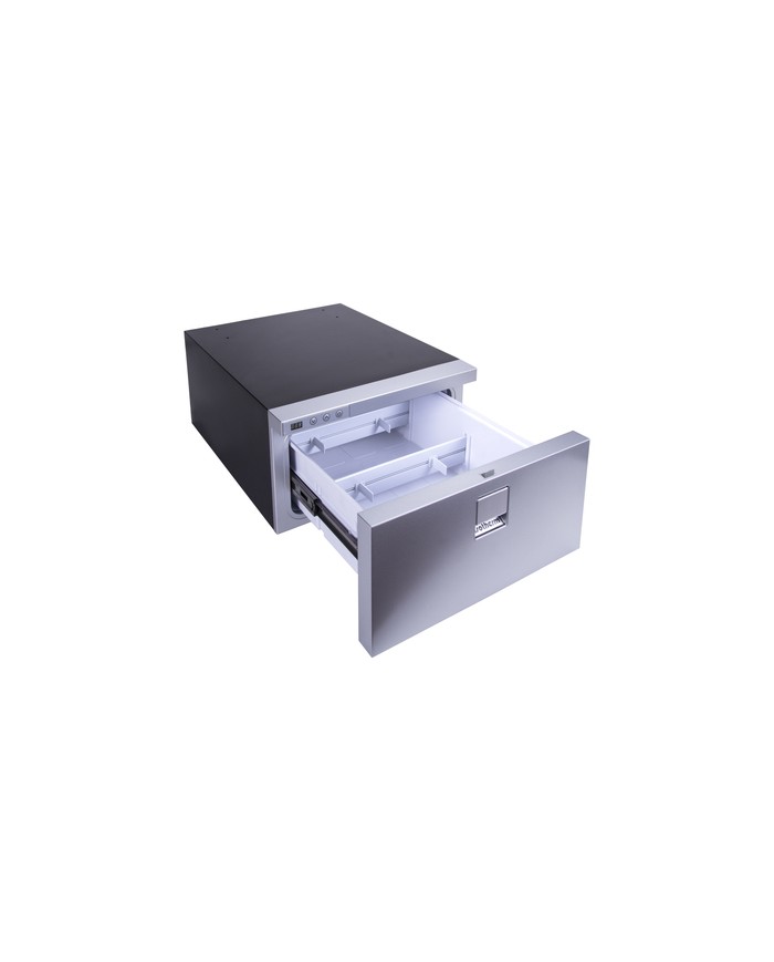 DR 30 Drawer Silver 12/24V DR 30 Drawer Silver 12/24V