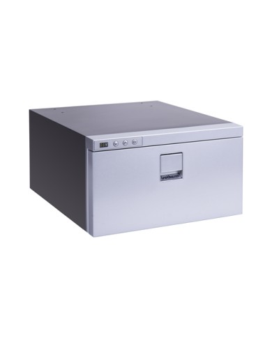 DR 30 Drawer Silver 12/24V DR 30 Drawer Silver 12/24V