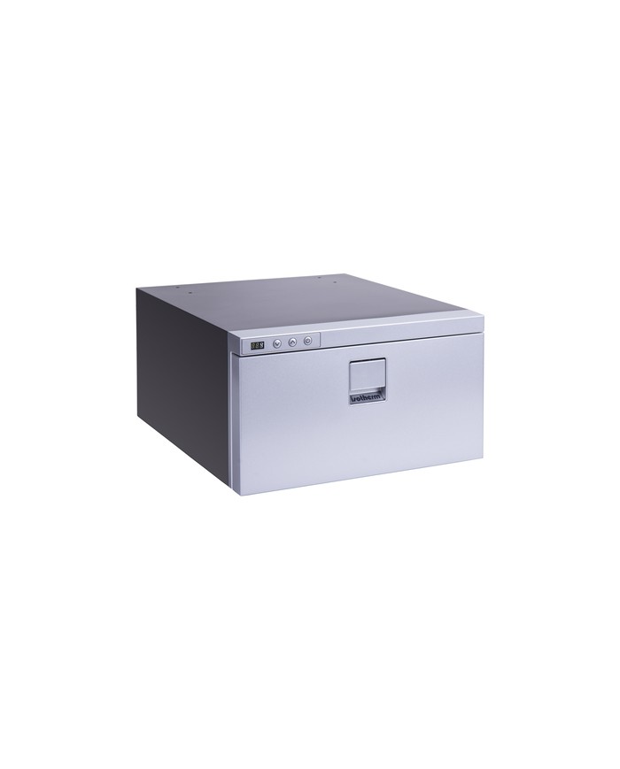 DR 30 Drawer Silver 12/24V DR 30 Drawer Silver 12/24V