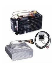 Isotherm Compact classic Kühlanlage 12/24V / 2010