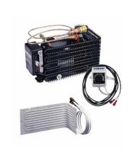 Isotherm 200L SP Kühlanlage