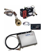 Isotherm 200L SP Kühlanlage | Indel Webasto