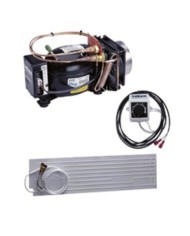 Compact Classic Kühlanlage 12/24V