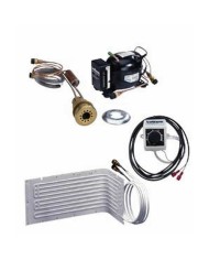 SP Kühlanlage 12/24V