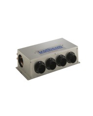 Warmlufteinheit 10KW / 12V Warmlufteinheit 10KW / 12V