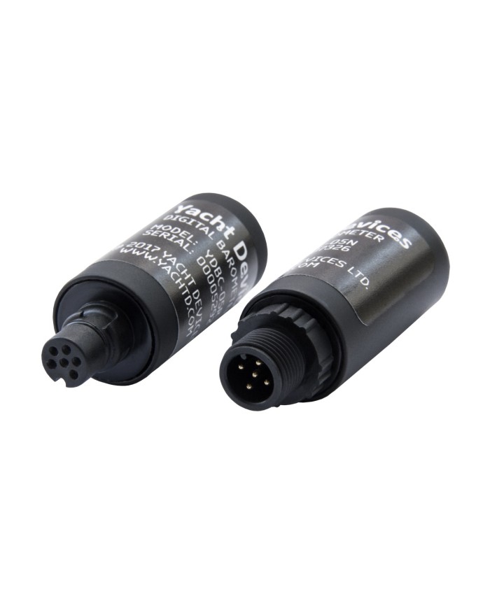 Digital Barometer YDBC | Yacht Devices Digital Barometer YDBC | Yacht Devices