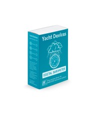 Digital Barometer YDBC | Yacht Devices Digital Barometer YDBC | Yacht Devices