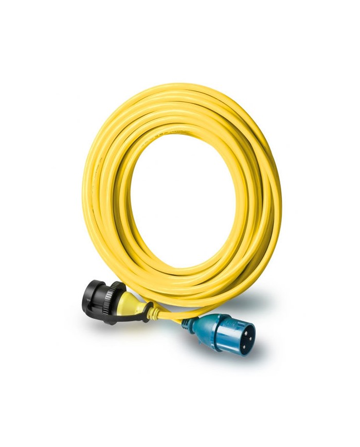 Stromkabel 25 A - 25 Meter 4 mm² | Mastervolt Stromkabel 25 A - 25 Meter 4 mm² | Mastervolt