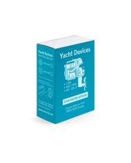 J1708 Engine Gateway YDES | Yacht Devices J1708 Engine Gateway YDES | Yacht Devices
