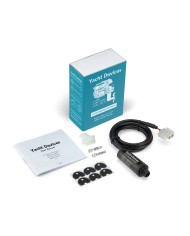 J1708 Engine Gateway YDES | Yacht Devices J1708 Engine Gateway YDES | Yacht Devices