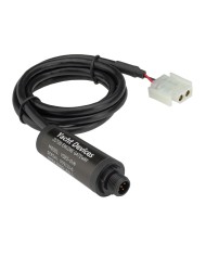 J1708 Engine Gateway YDES | Yacht Devices J1708 Engine Gateway YDES | Yacht Devices