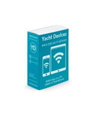 NMEA 2000 Wi-Fi Gateway YDWG NMEA 2000 Wi-Fi Gateway YDWG