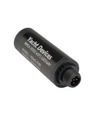 NMEA 2000 Wi-Fi Gateway YDWG NMEA 2000 Wi-Fi Gateway YDWG
