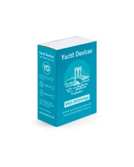 NMEA 0183 Gateway YDNG NMEA 0183 Gateway YDNG