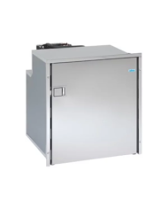 Isotherm Congélateur Cruise Inox 65/V LH Isotherm Congélateur Cruise Inox 65/V LH