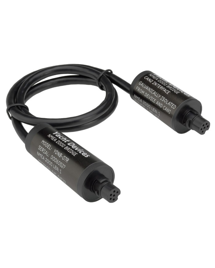 NMEA 0183 Gateway YDNG NMEA 0183 Gateway YDNG