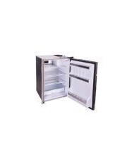 Isotherm Cruise 130L/V Inox Getränkekühlschrank Isotherm Cruise 130L/V Inox Getränkekühlschrank