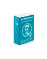 Schiffsdatenschreiber YDVR | Yacht Devices Schiffsdatenschreiber YDVR | Yacht Devices