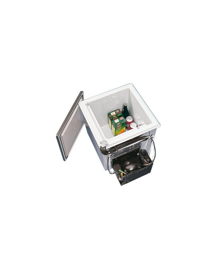 BI40 Einbau-Kühlschrank 12-24V BI40 Einbau-Kühlschrank 12-24V
