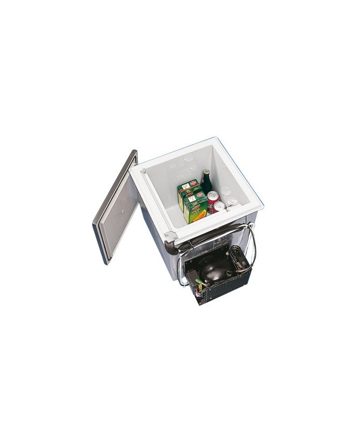 BI40 mit Click-On-Kupplungen BI40 mit Click-On-Kupplungen