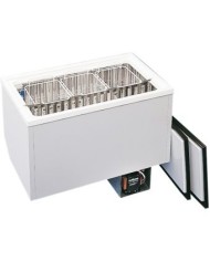 Isotherm Kühlschrank-Gefrierkombination BI92L/Magnum Isotherm Kühlschrank-Gefrierkombination BI92L/Magnum
