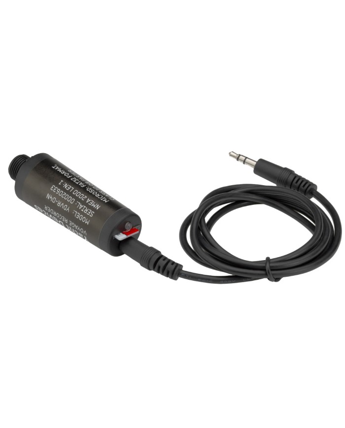 Schiffsdatenschreiber YDVR | Yacht Devices Schiffsdatenschreiber YDVR | Yacht Devices