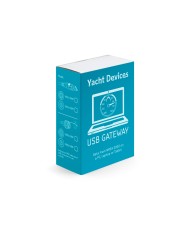 NMEA 2000 USB Gateway YDNU NMEA 2000 USB Gateway YDNU