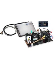 Isotherm Groupe de froid ASU "4901" Magnum refroidi par eau de mer pour 500L Isotherm Groupe de froid ASU "4901" Magnum refroidi par eau de mer pour 500L