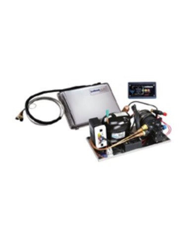 Isotherm Groupe de froid Magnum ASU BD80F 325L Isotherm Groupe de froid Magnum ASU BD80F 325L
