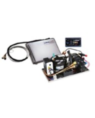 Isotherm Kühlaggregat Magnum ASU BD80F 325L