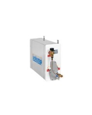 Chauffe-eau Isotemp Slim Square 16L 230V/750W avec vanne mélangeuse